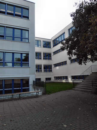 Europaschule "A. Zweig"