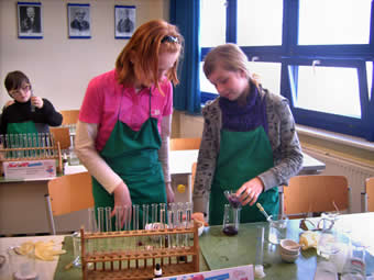 Forschungsteam 1