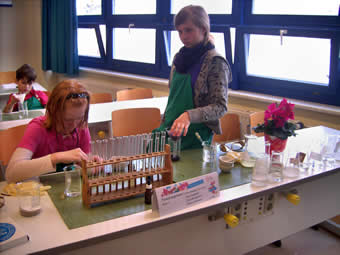 Forschungsteam 1