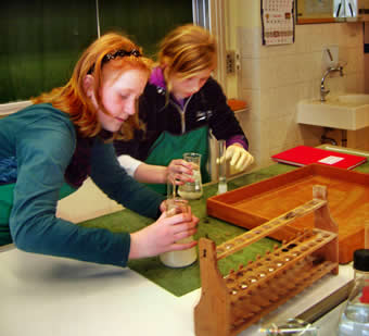 Forschungsteam 1