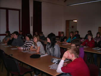 Theorie Klasse 7a