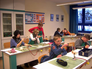 Eindampfen