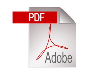 pdf-Symbol